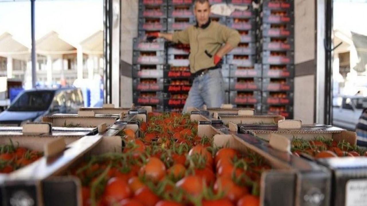 Savaşın Antalya ihracatına faturası ağır oldu: Yüzde 61'lik kayıp var