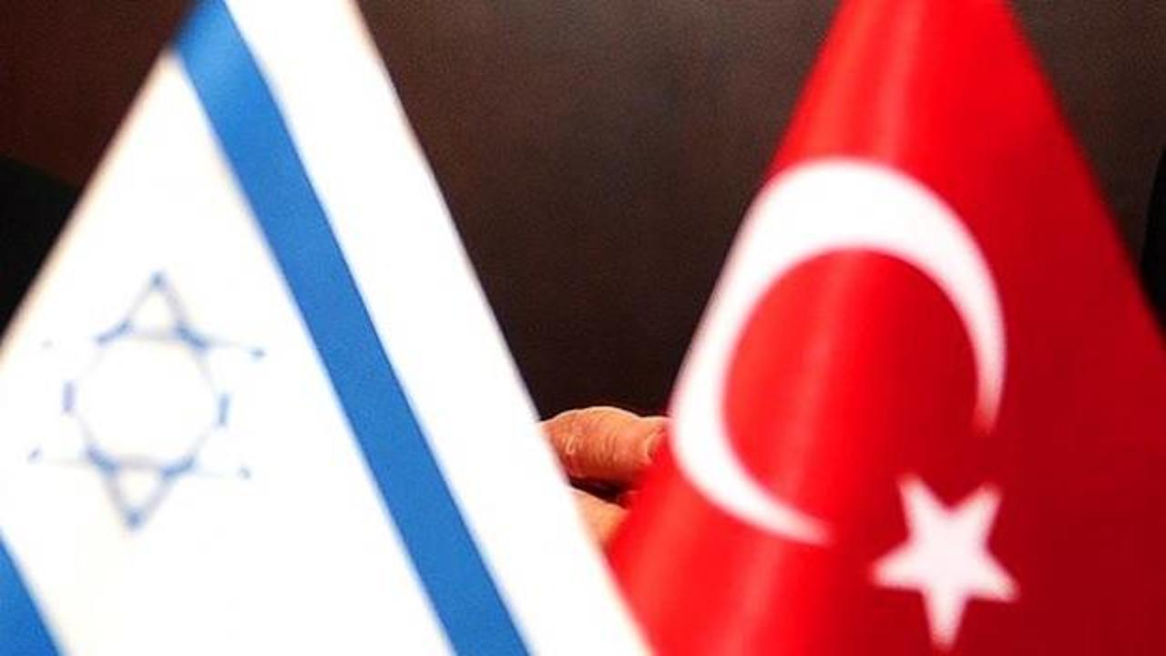 Savaştan kaçan İsraillilerin, Türkiye'ye geldiği iddia ediliyordu! Açıklama geldi