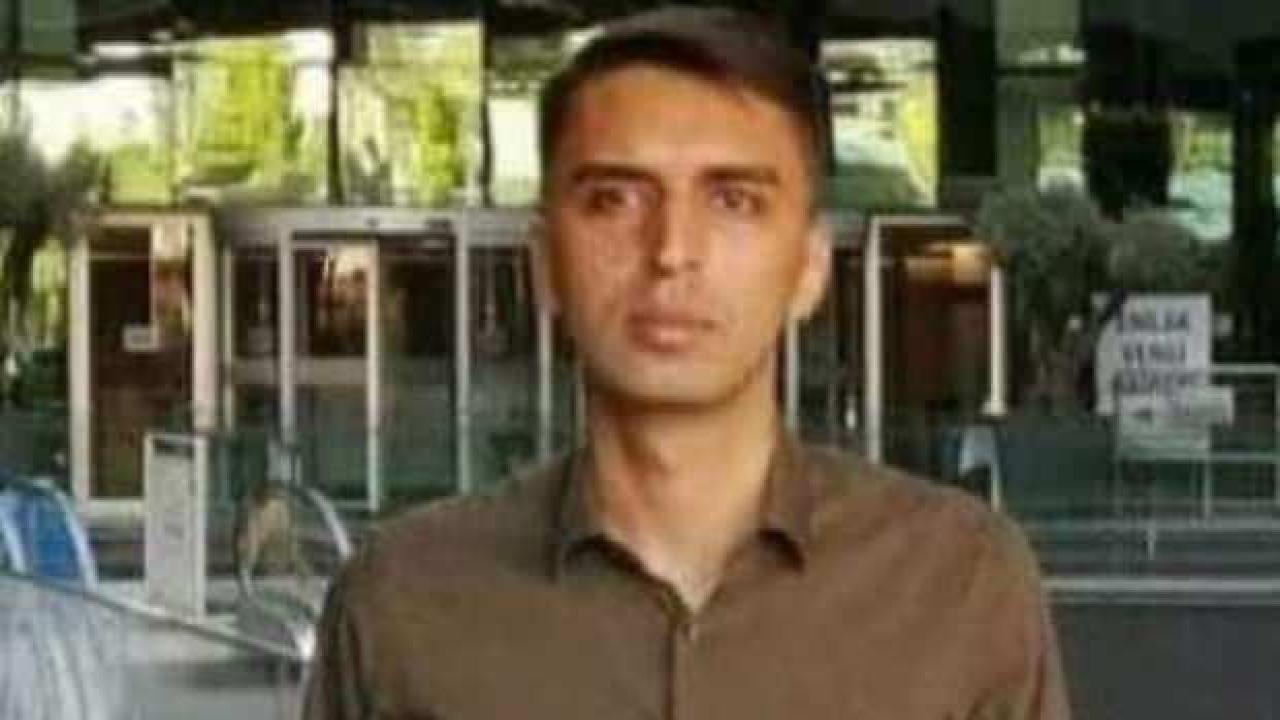 Savcı Erdoğdu, son yolculuğunu uğurlandı