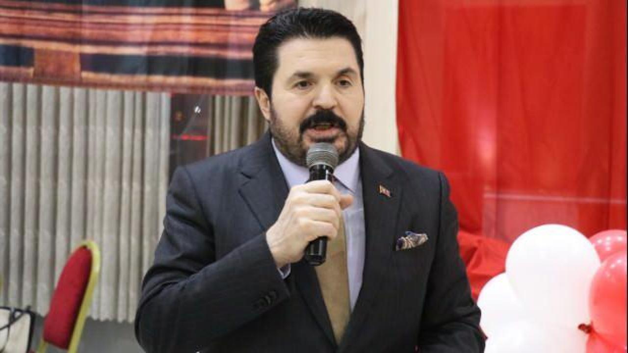 Savcı Sayan: Kılıçdaroğlu'nun elektrik parasını yatıracağım
