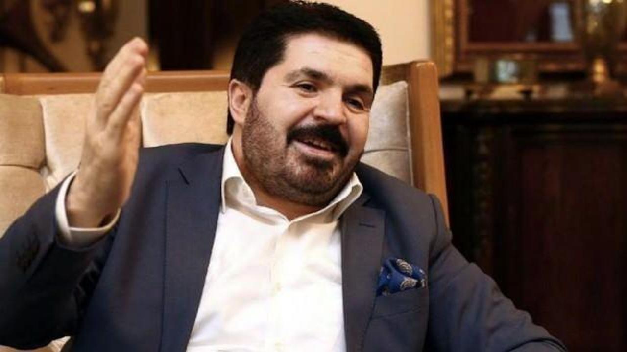 Savcı Sayan parti mi değiştiriyor? Açıklama yaptı