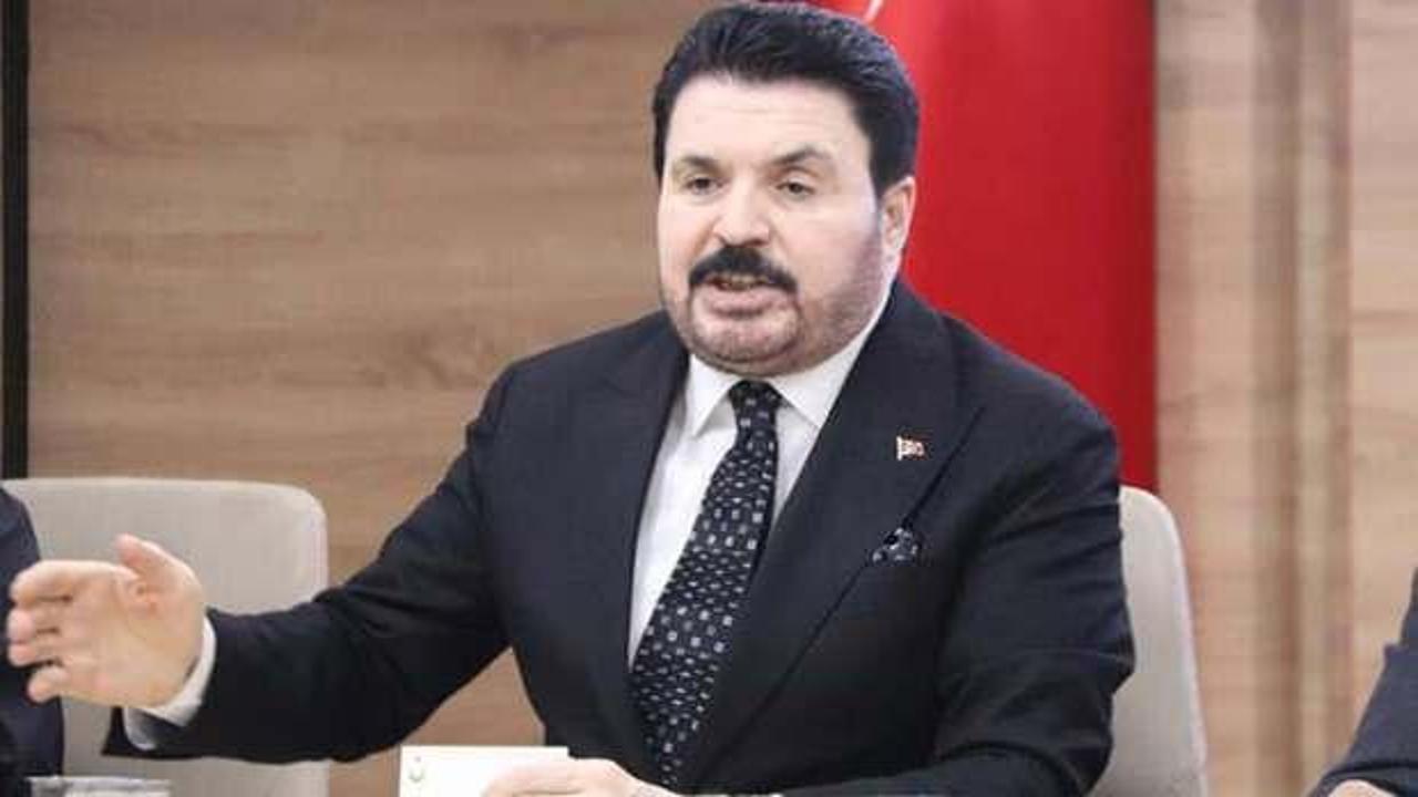 Savcı Sayan'ın acı günü: 20 yaşındaki yeğenini kaybetti