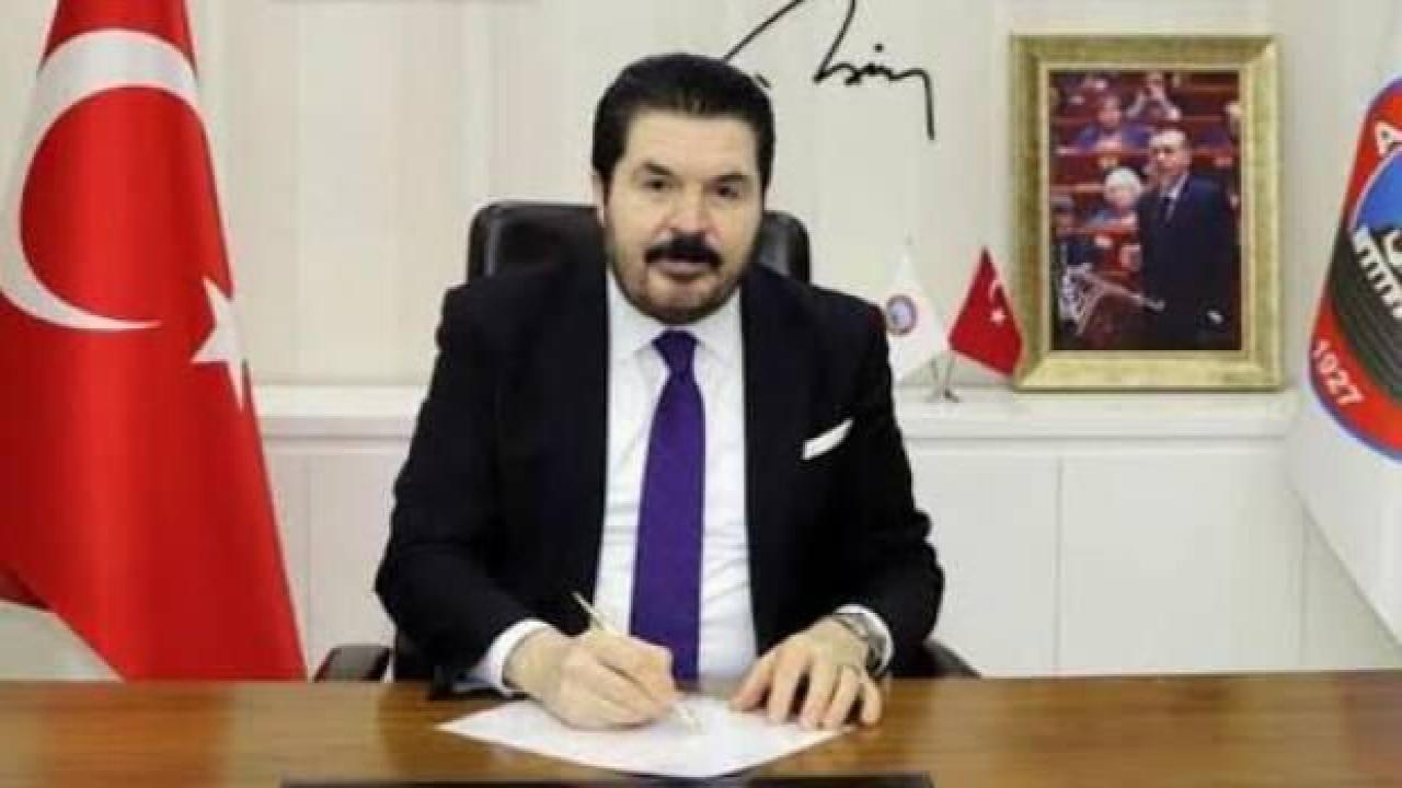 Savcı Sayan'ın son durumu hakkında açıklama