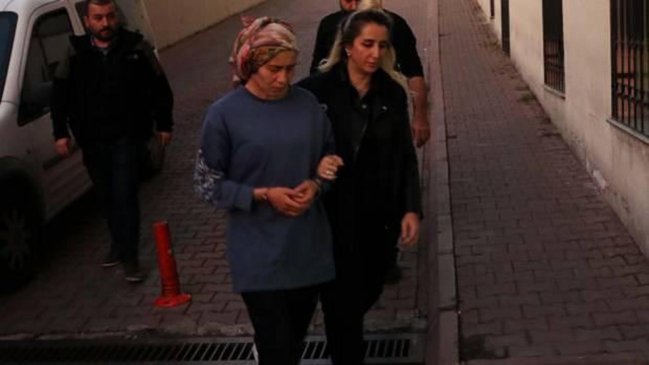 Savcı, şiddet uygulayan kocasını öldüren sanık için 'haksız tahrik' indirimi istedi