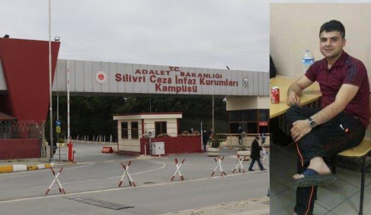 Savcılık:  Hükümlü Ferhat Yılmaz'la ilgili iddiaların gerçekle ilgisi yok