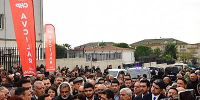 Savcının Rapor Alması Nedeniyle Duruşma Ertelendi