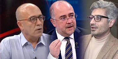 Savcının Tutuklama Talep Ettiği 3 Gazeteciden Biri Tutuklandı