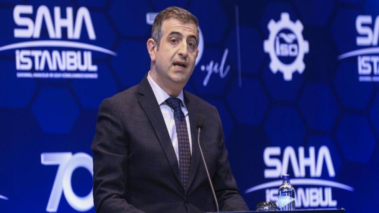 Savunma ihracatı 4 milyar dolara koşuyor