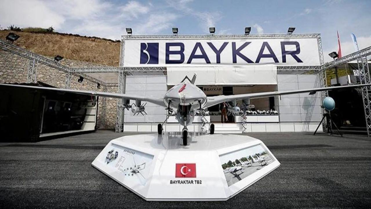 Savunma Sanayi Başkanlığı'ndan BAYKAR açıklaması