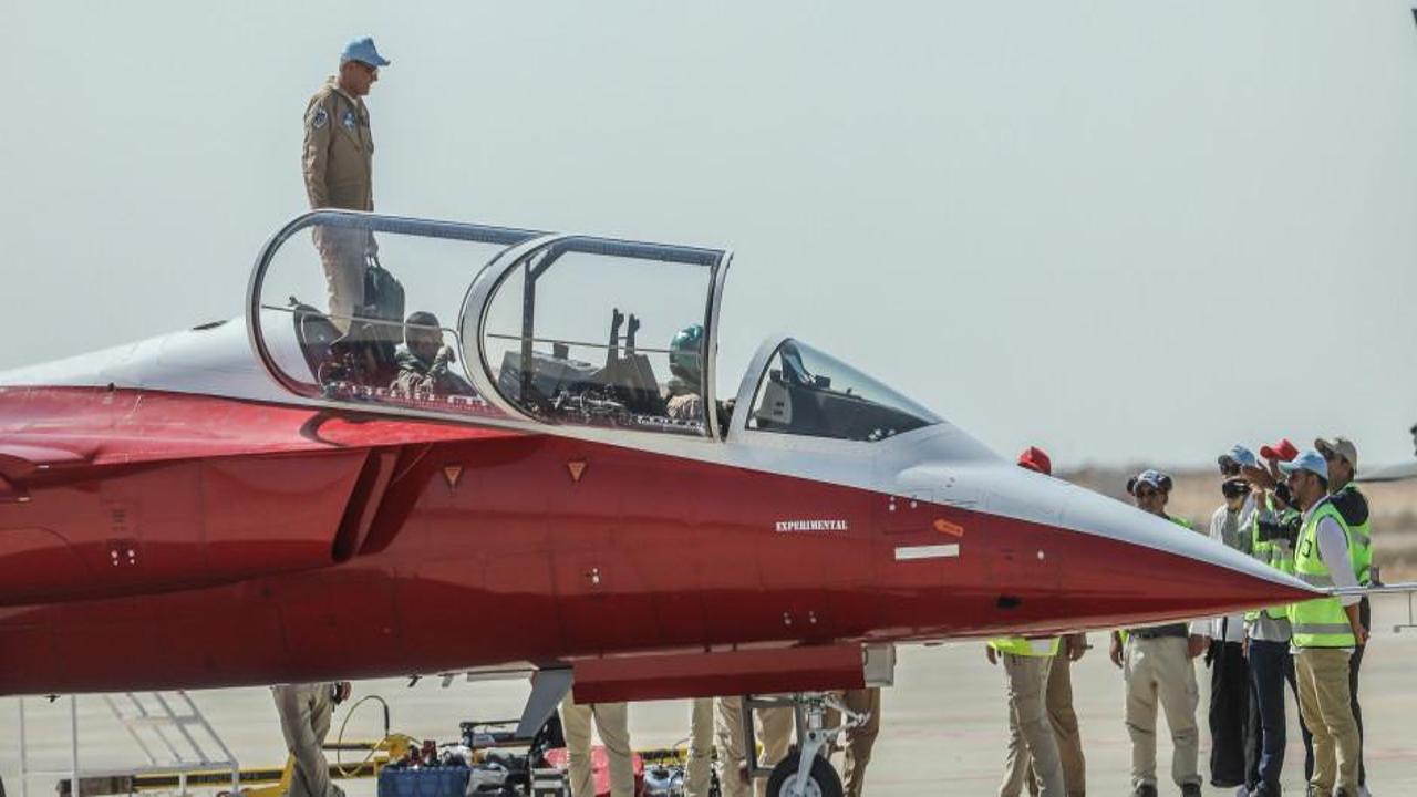 Savunma sanayi devinden Mısır kararı!