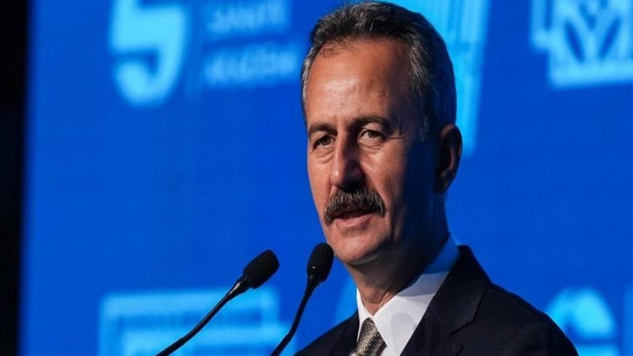 Savunma Sanayii Başkanı Görgün'den Baykar'a ilişkin iddialara yanıt