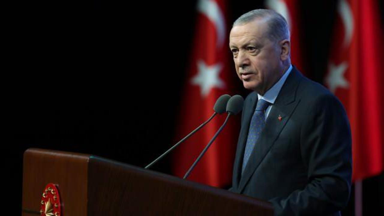 Savunma Sanayii İcra Komitesi Erdoğan başkanlığında toplanacak