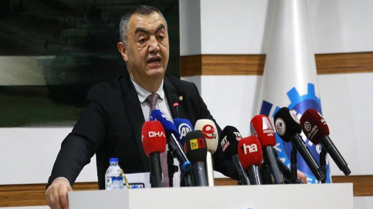 Savunma sanayine yeni üs! 1,6 milyar dolarlık dev yatırım