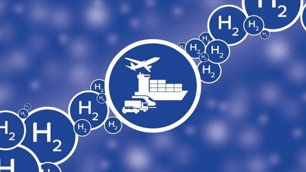 Savunma sanayisi milli hidrojen teknolojileriyle atılım hedefliyor