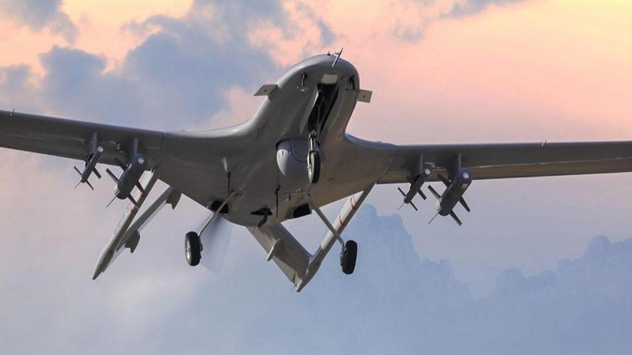 Savunma ve havacılık sanayisinden rekor ihracat artışı