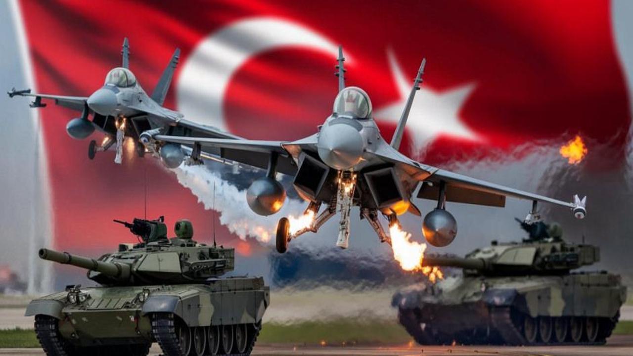 Savunmada 'milli hamle!' Bütçe üzerindeki yük hafifledi!