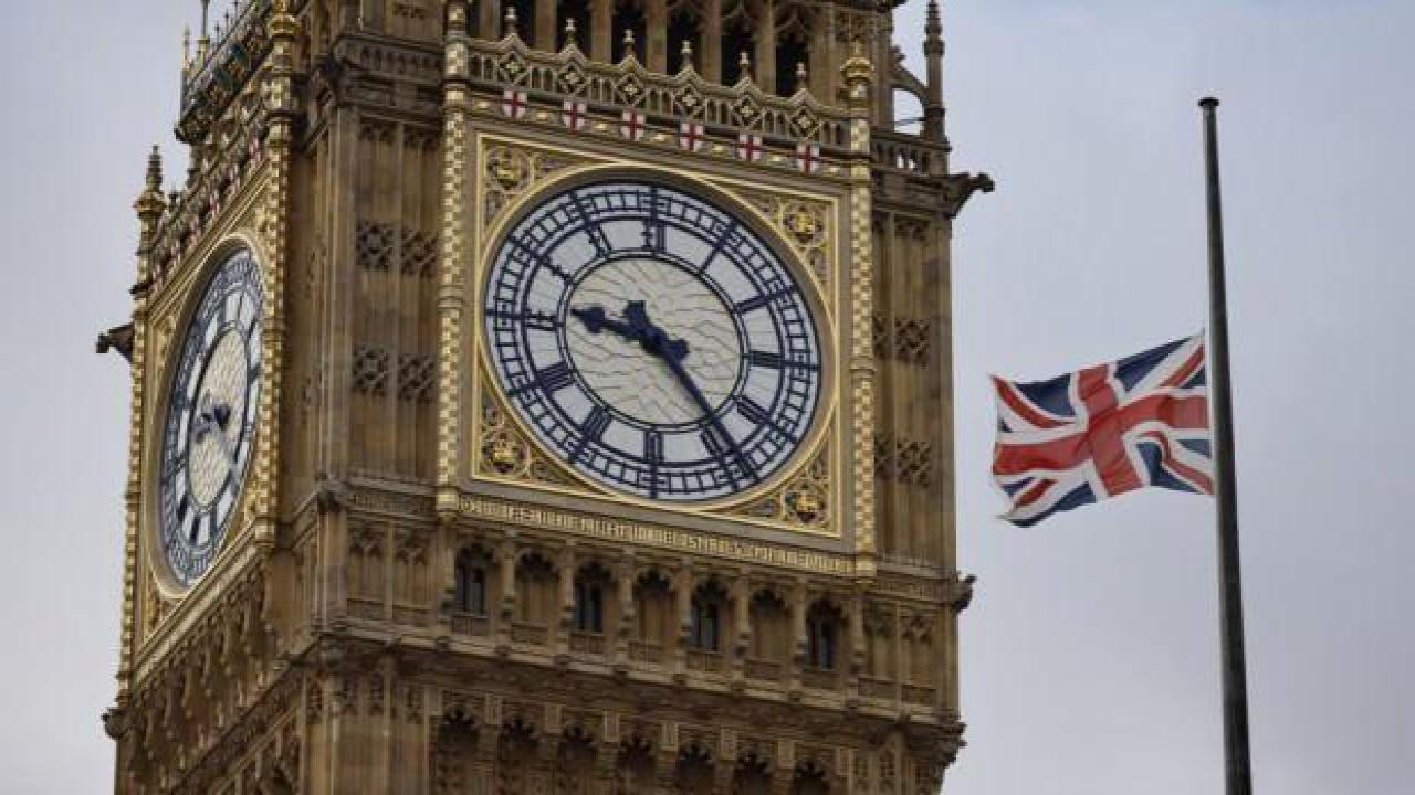 Saygı duruşu sırasında çanları çalmayan Big Ben’e soruşturma
