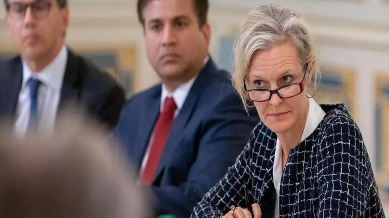 Schloemer'den övgü dolu sözler: Türkiye herhangi bir ülke değil