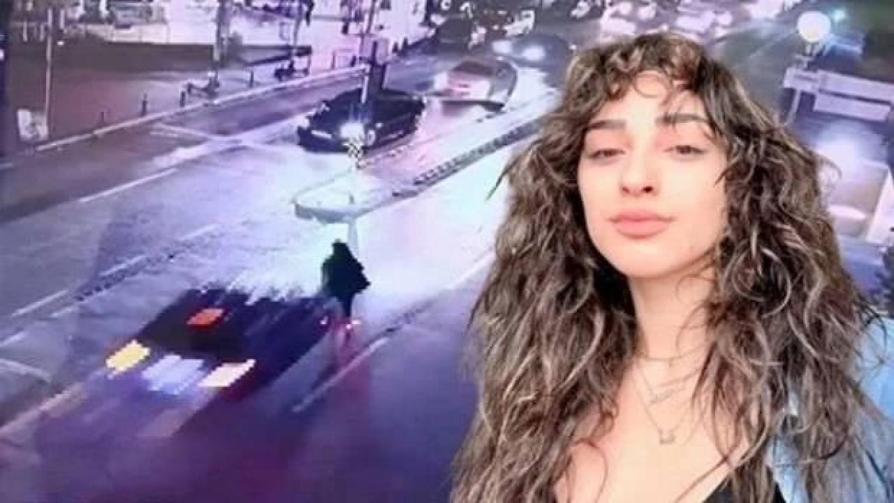 Scooterlı Dilara'nın öldüğü kaza davasında karar verildi!