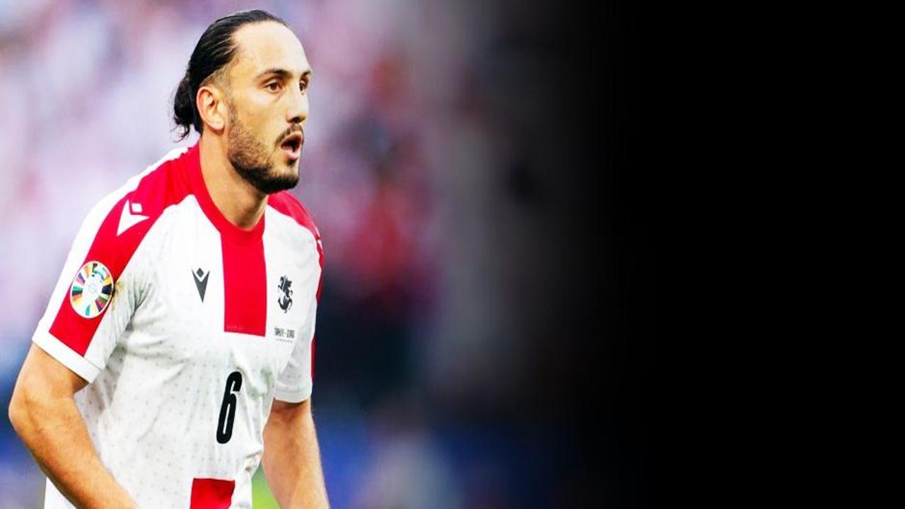 Scout ekibi önerdi! Fatih Tekke, 2. Lig'deki orta saha için onay verdi