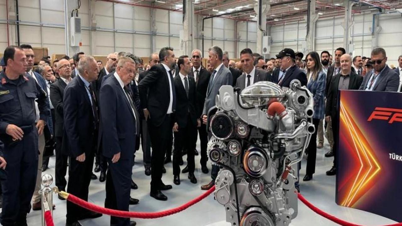 SDF Group’tan Bandırma’da dev yatırım