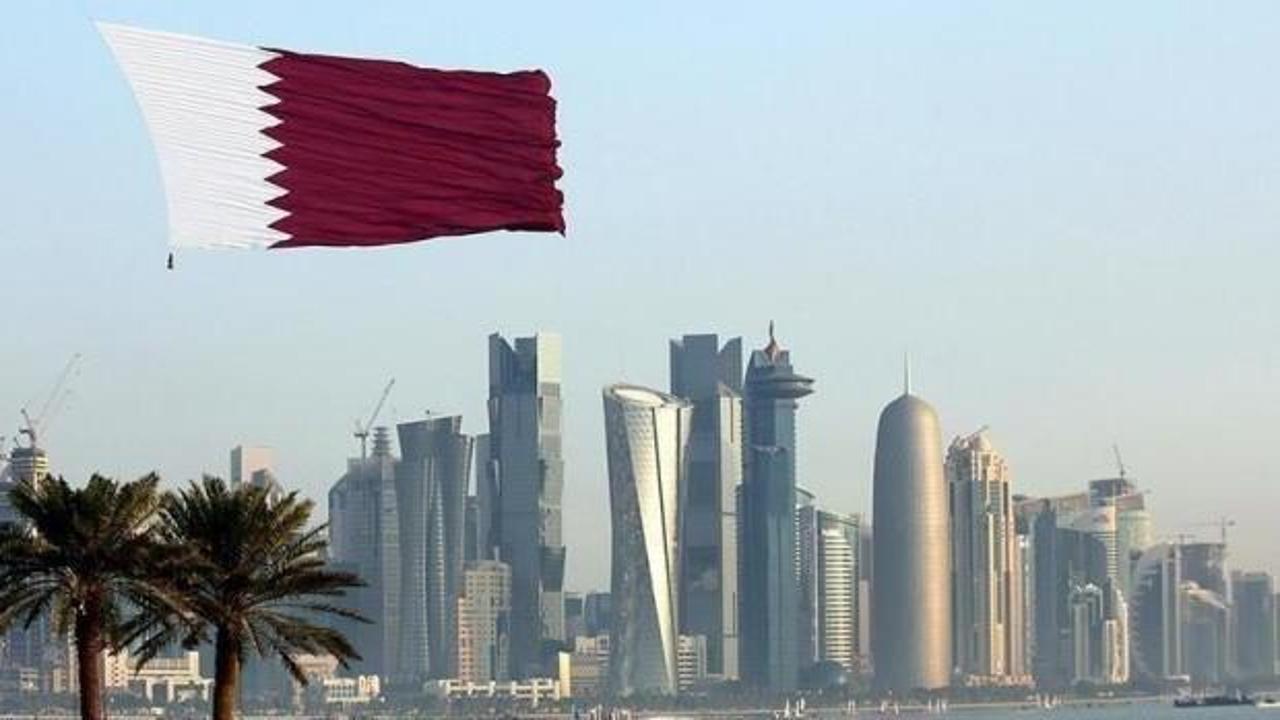 SDG tasfiye oluyor! Katar'dan Suriye açıklaması