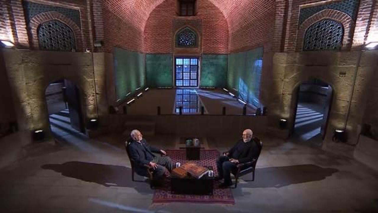 “Şeb-i Arus Özel Yayını” bu akşam TRT 2’de