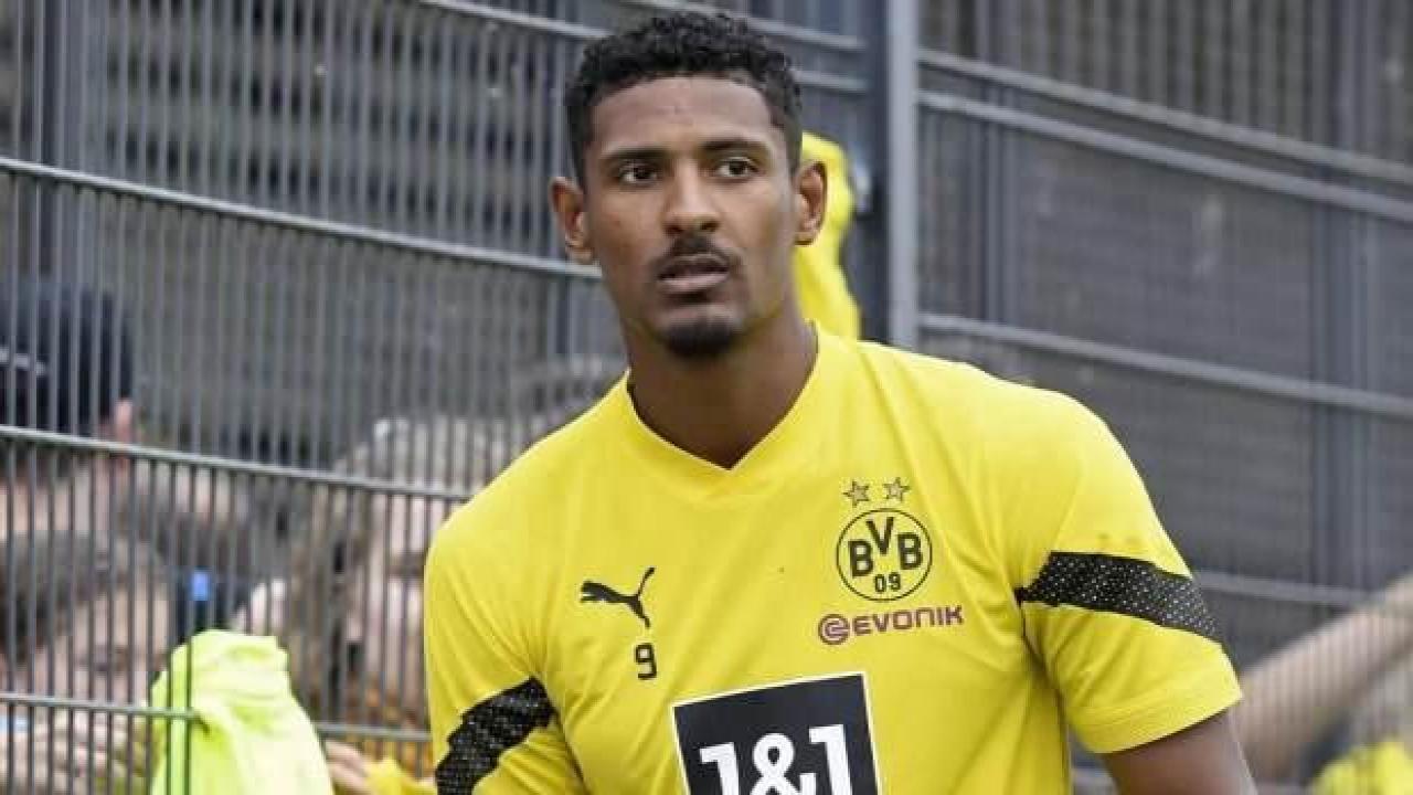 Sebastian Haller: Hedefim sahalara geri dönmek