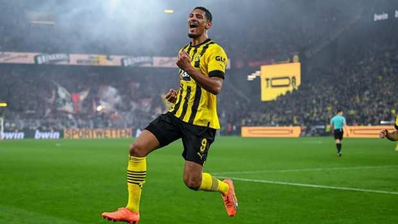 Sebastian Haller için kıran kırana pazarlık!