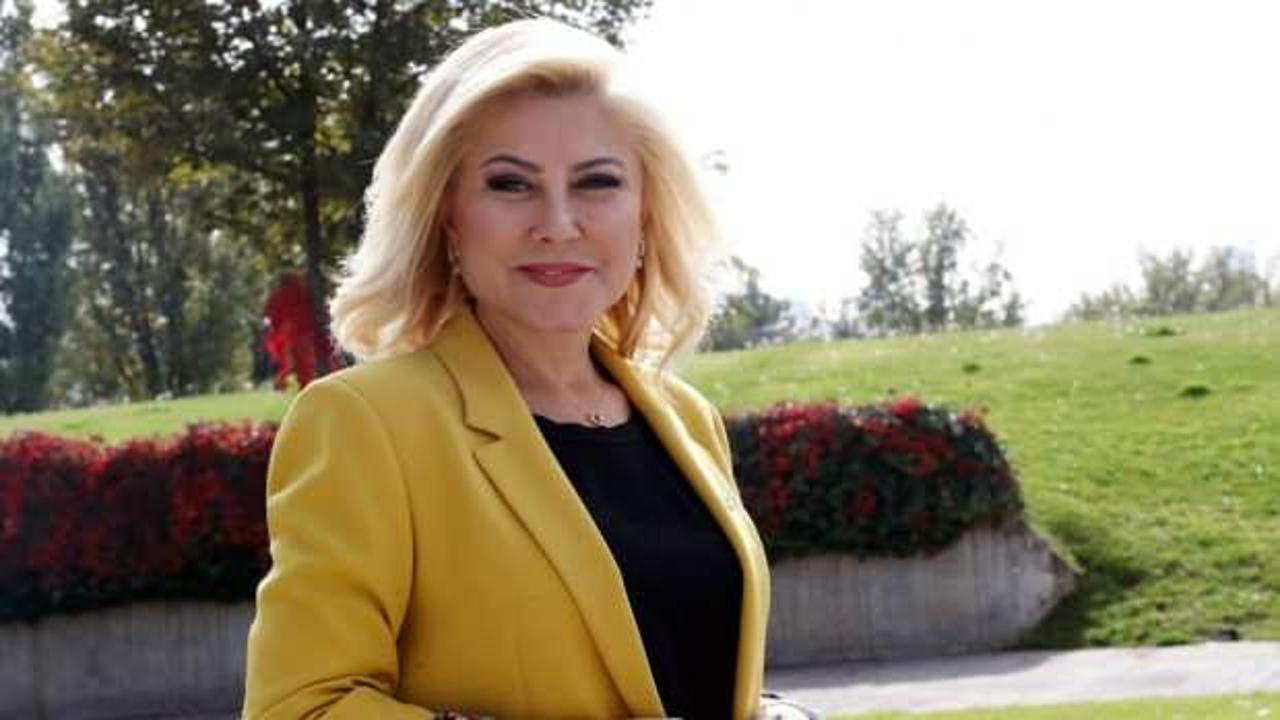 Şebnem Bursalı: İzmir'in kaybedecek 5 yılı daha yok