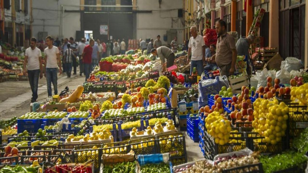 Sebze-meyve fiyatları yarı yarıya düşecek! 40 il için planlar hazır