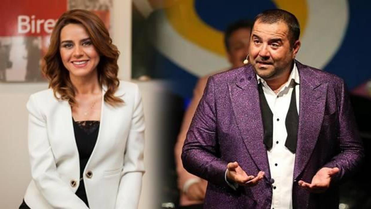 Seçil Erzan'dan dikkat çeken telefon: Ata Demirer'i aradığı ortaya çıktı