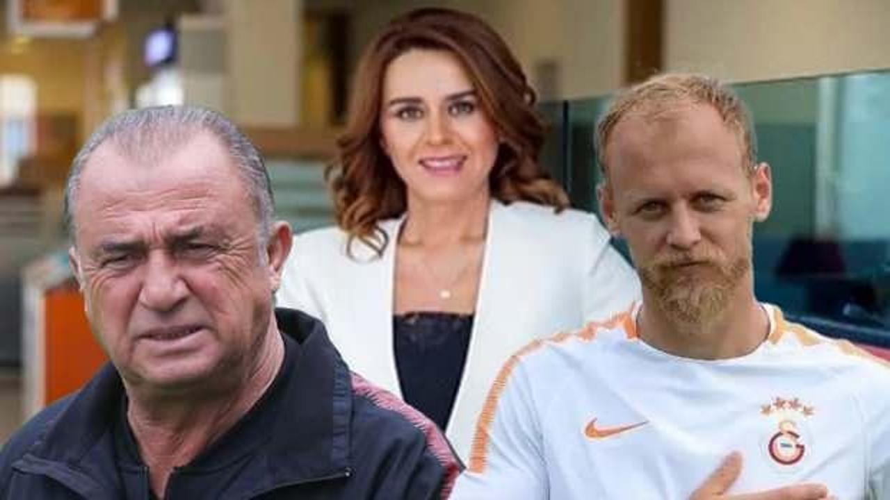 Seçil Erzan'ın son ifadesi! 