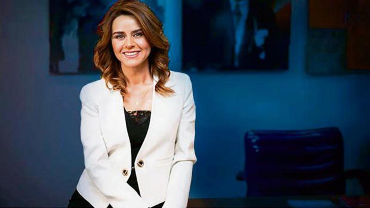 Seçil Erzan'ın telefonunda dikkat çeken mesaj: Muslera konuşursa hepimiz biteriz!