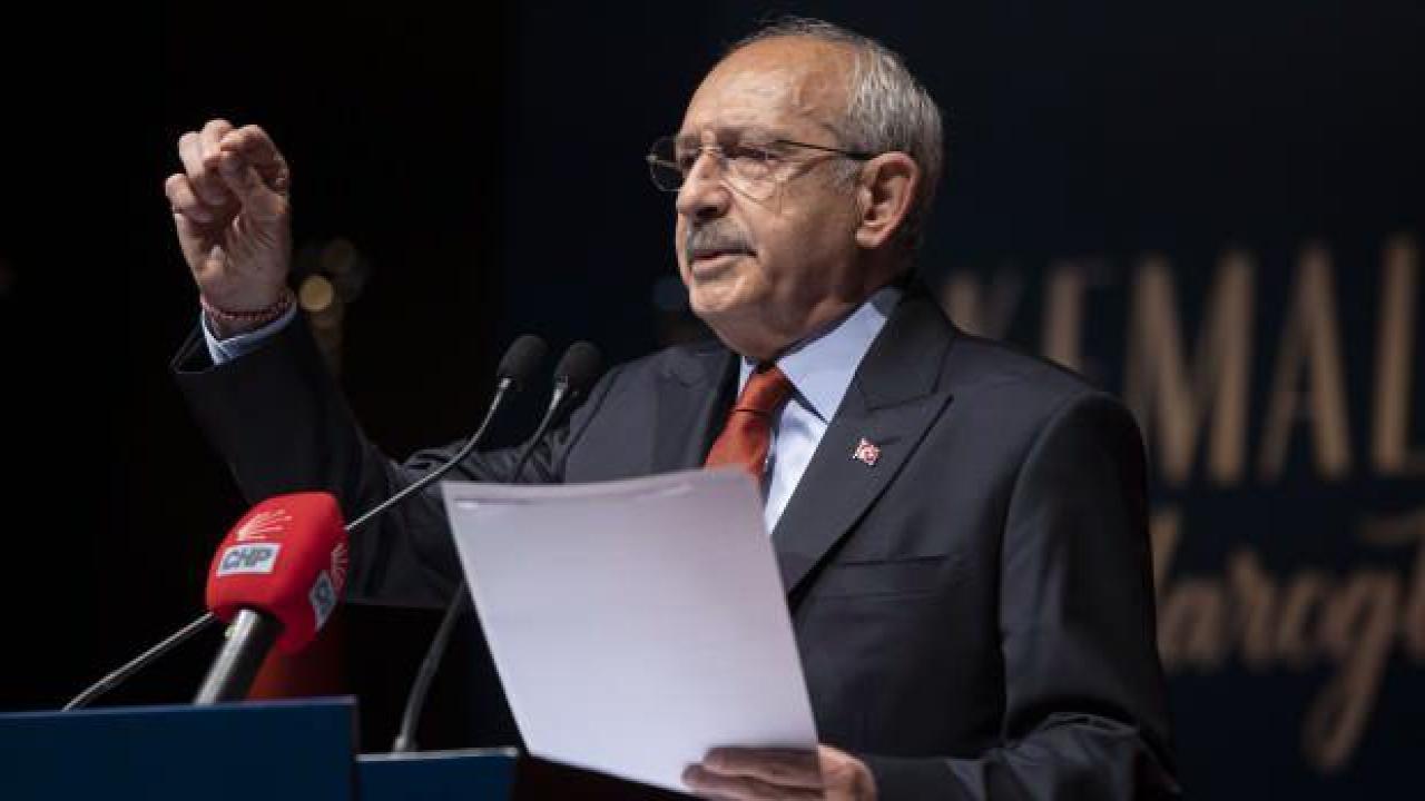 Seçim gecesi krize neden olmuştu! Kılıçdaroğlu'ndan yeni atama