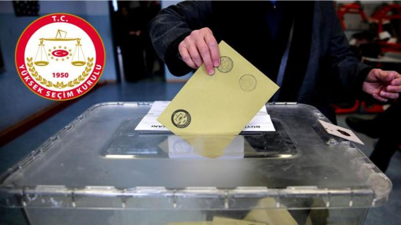 Seçim görev yerleri belli oldu mu? 2023 sandık görevli ücreti ne kadar? Sandık görevlisi nasıl olunur?