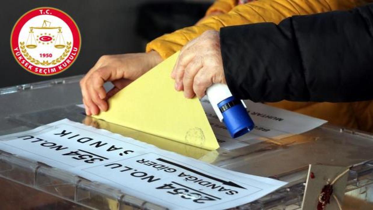 Seçim görevlileri açıklandı mı? 2023 sandık görevlisi ücreti ne kadar?