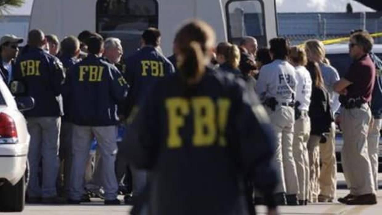 Seçim görevlilerine  şüpheli paket! FBI ve  Posta Dairesi yakın merceğe aldı