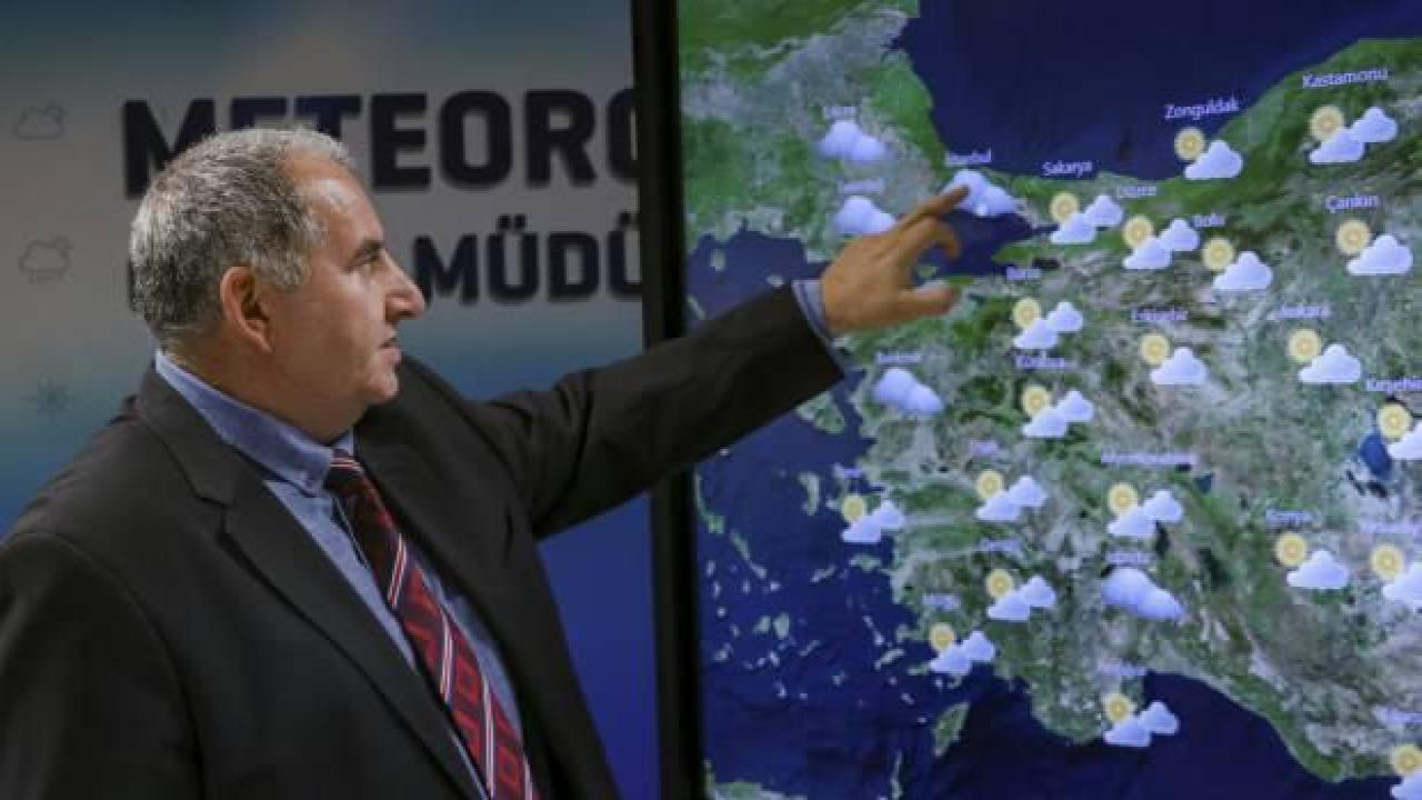 Seçim günü hava durumu nasıl olacak? Meteorolojiden son dakika açıklama!