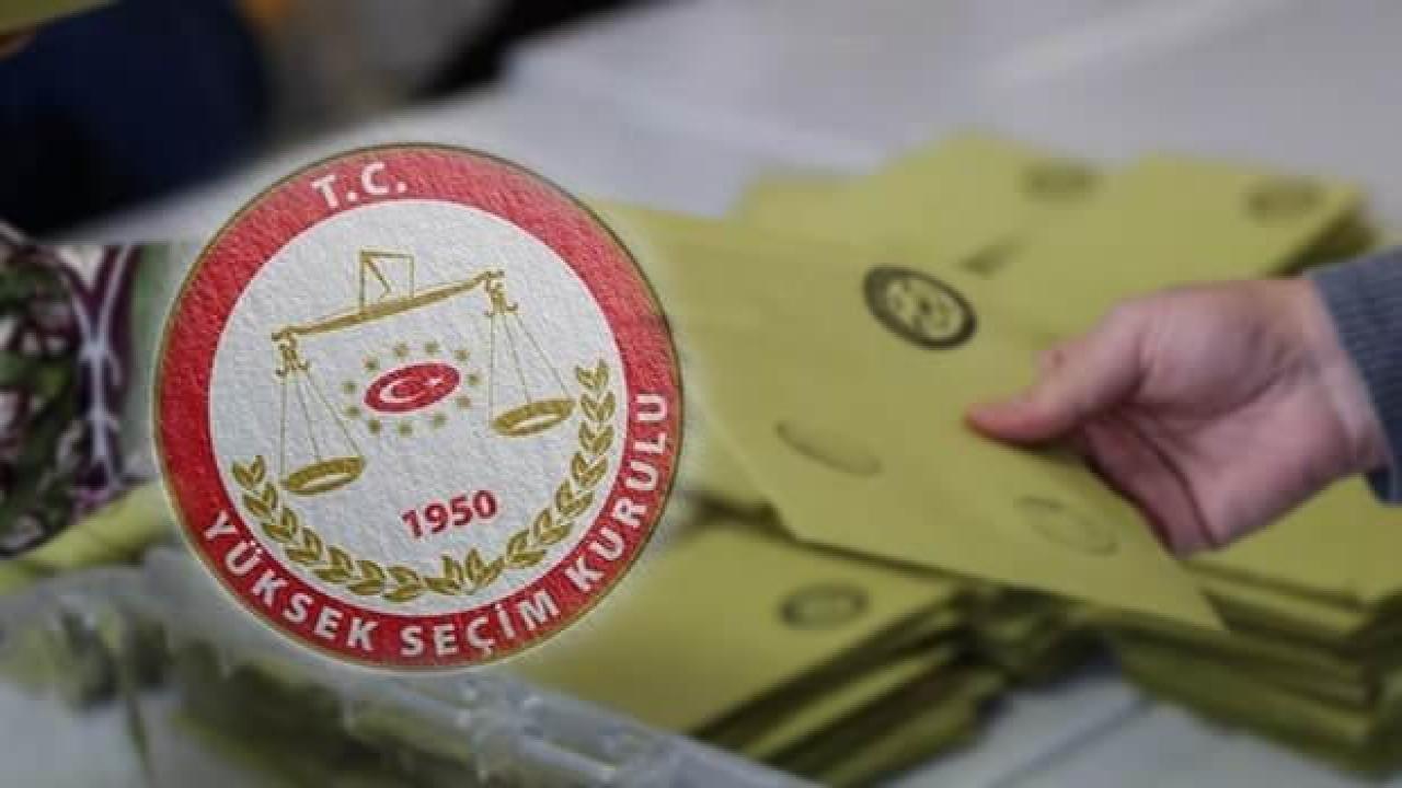 Seçim günü yasakları neler? 14 Mayıs'ta kafe ve AVM'ler açık mı? Seçim günü kapalı olan yerler
