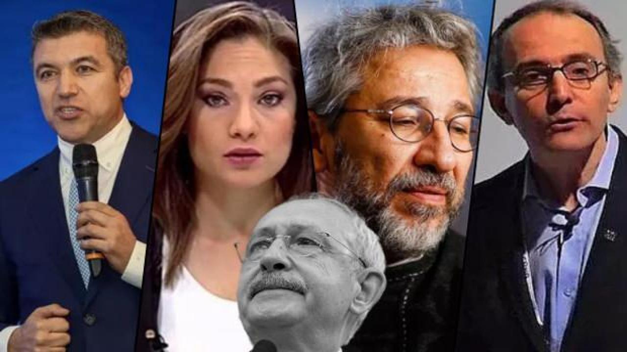 Seçim öncesi hayal satıyorlardı! Muhalefetin yorumcuları birbirine girdi
