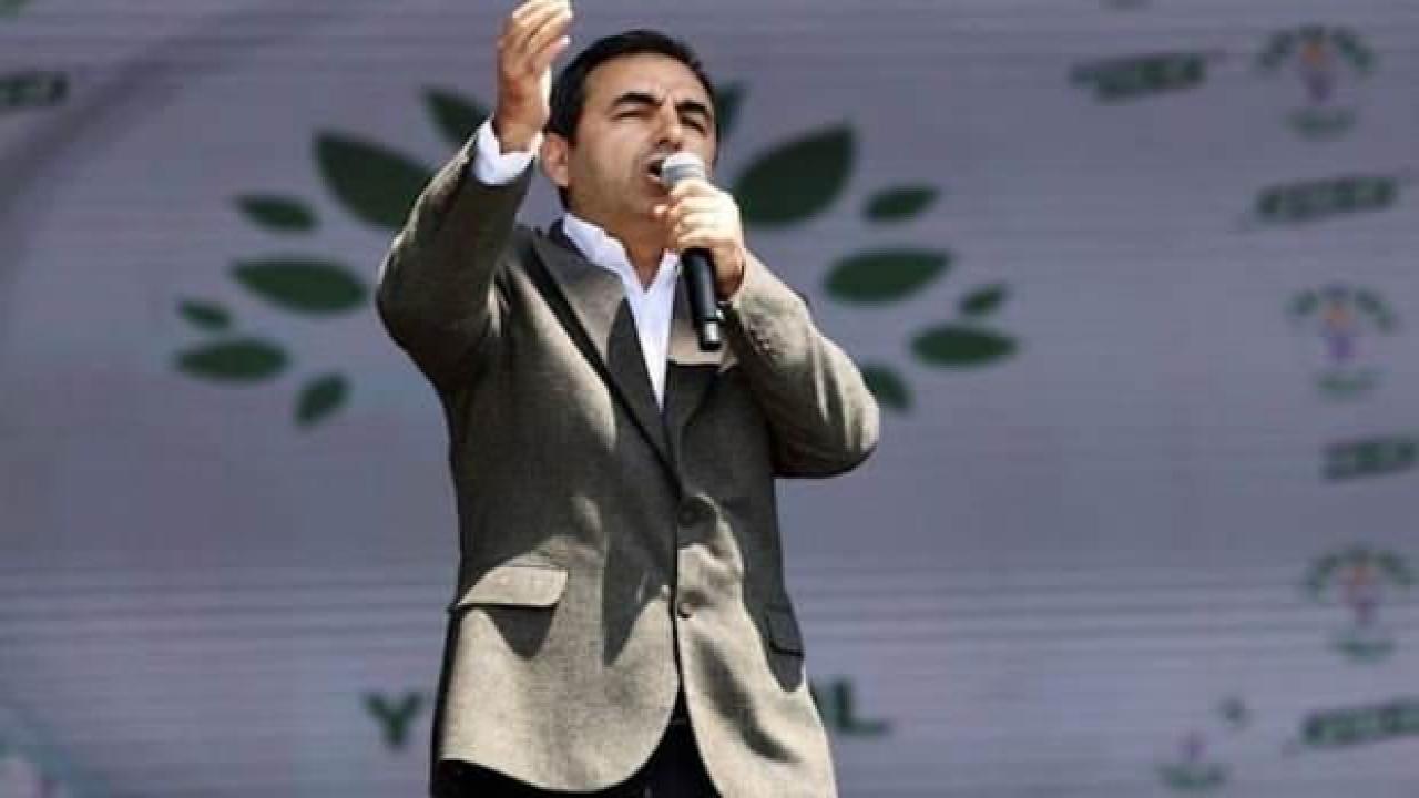 Seçim sonrası ilk istifa! Genel Başkanlığı bıraktı