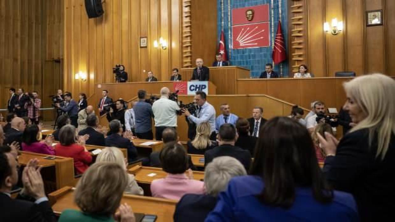Seçim sonrası Kılıçdaroğlu'nun kafası karıştı! Bir toplantıda iki farklı mesaj