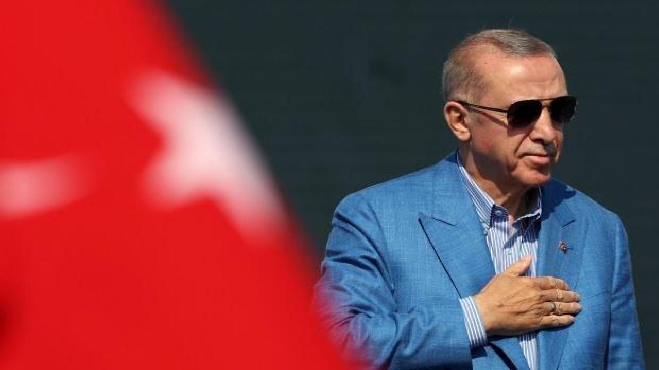 Seçim sonuçları şaşkına çevirdi! The Economist'ten Erdoğan dönüşü