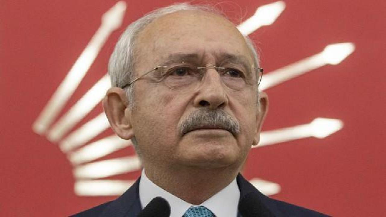 Seçim yenilgisi sonrası CHP Parti Meclisi toplanıyor