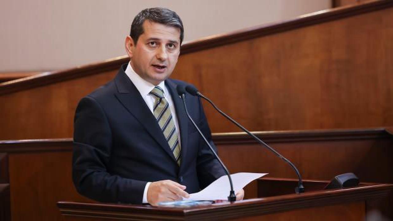 Seçime 3 gün kala büyük yalan! İYİ Partili isme tepki yağıyor