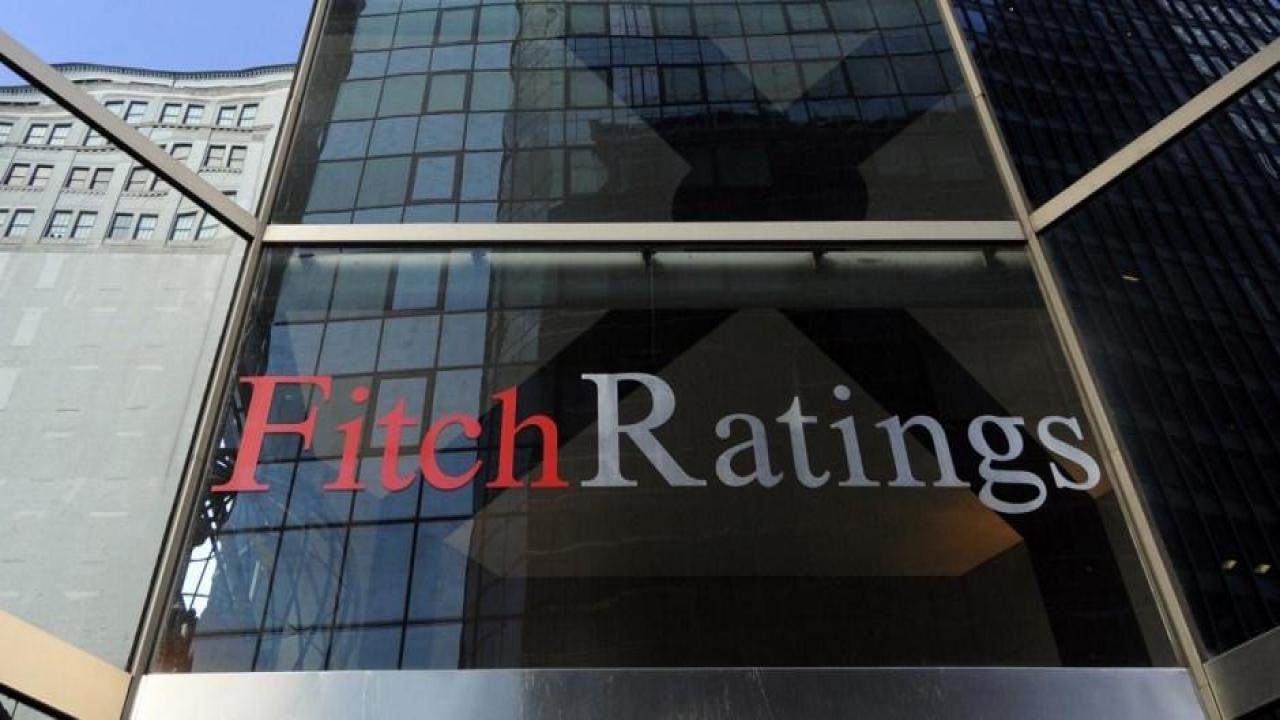 Seçime sayılı günler kala Fitch'ten Türkiye açıklaması