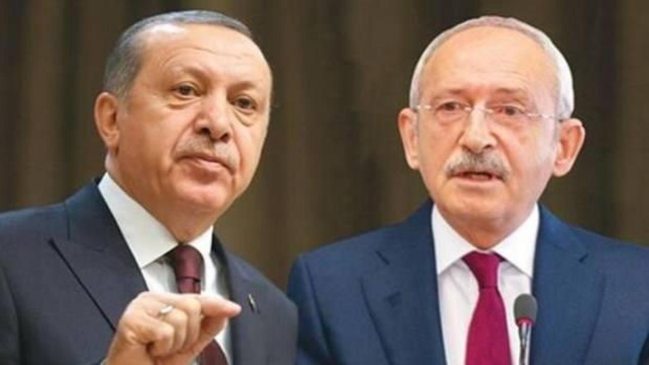 Seçimin ikinci turu yabancı basında: Kılıçdaroğlu'yla anlaştı
