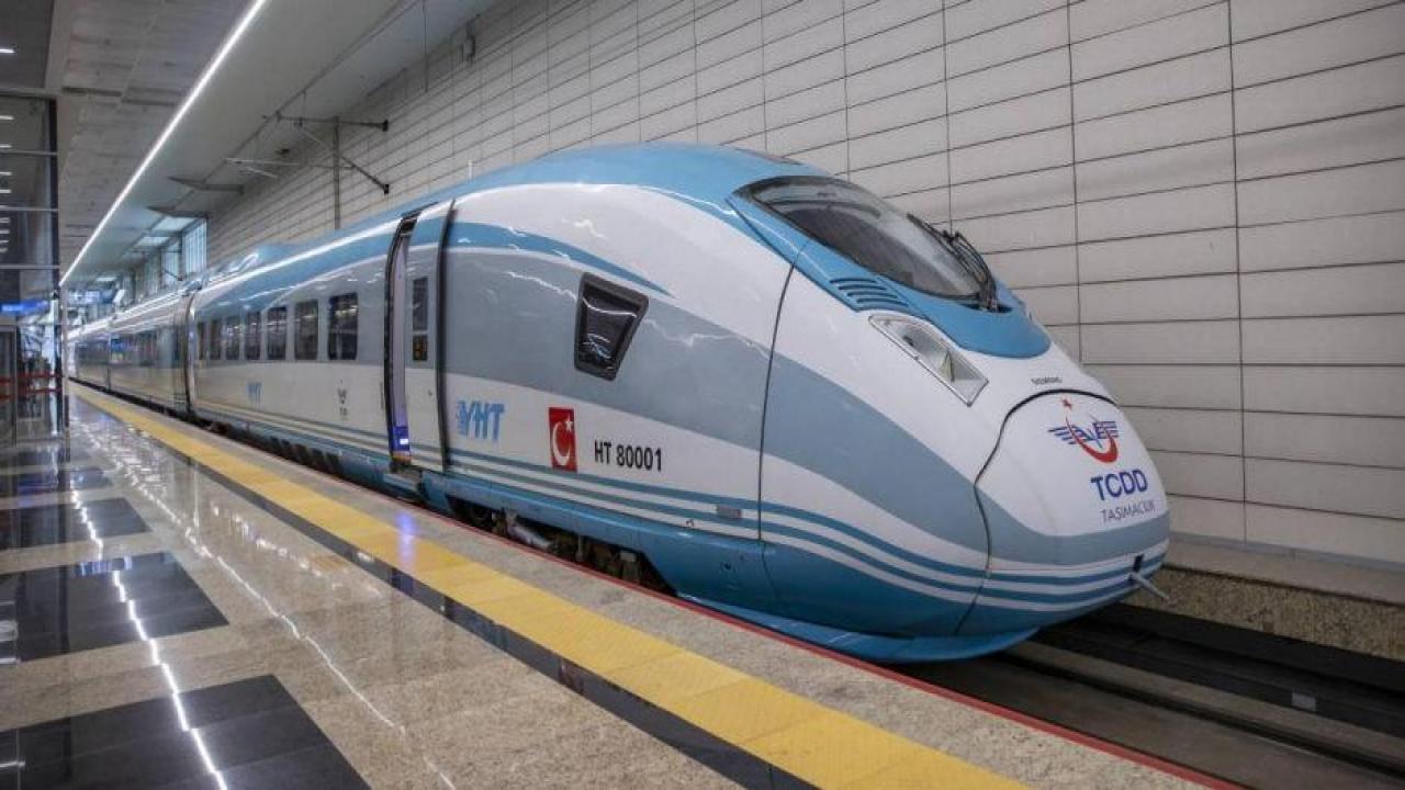 Seçimler öncesi tren kapasiteleri artırıldı