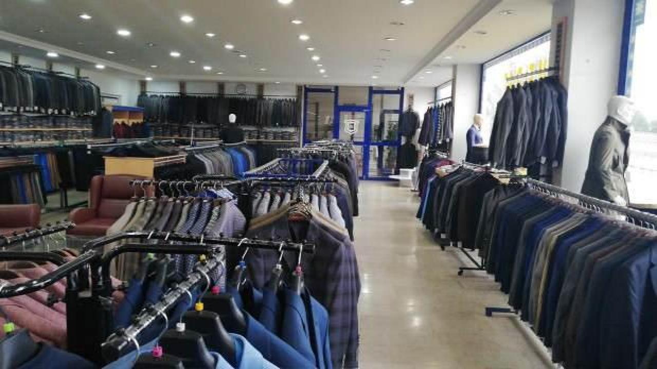 Seçimler takım elbise satışlarını yüzde 15 artırdı